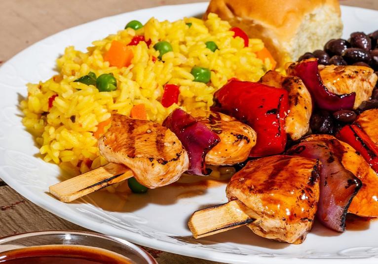 Pollo Tropical