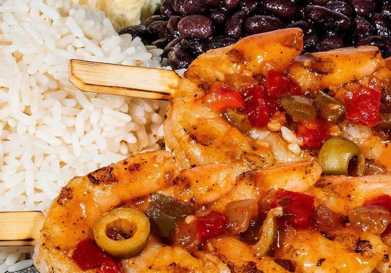 Pollo Tropical