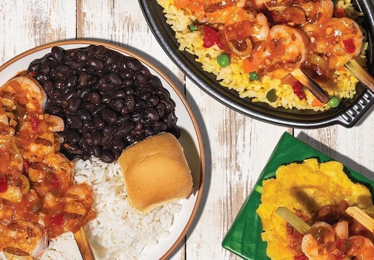 Pollo Tropical