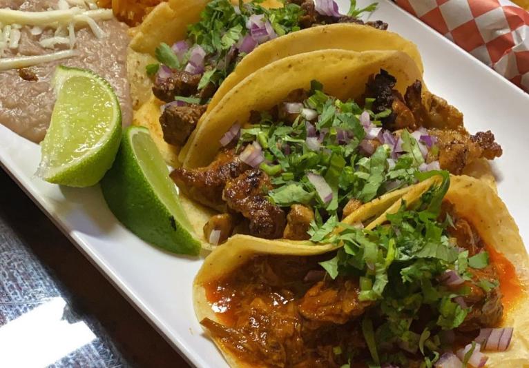 taco