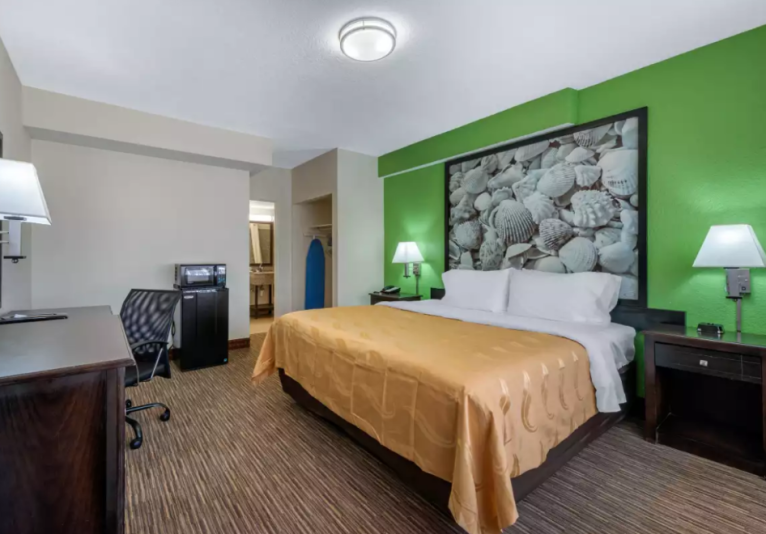 Quality Inn