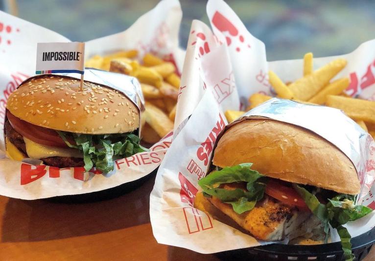 Red Robin