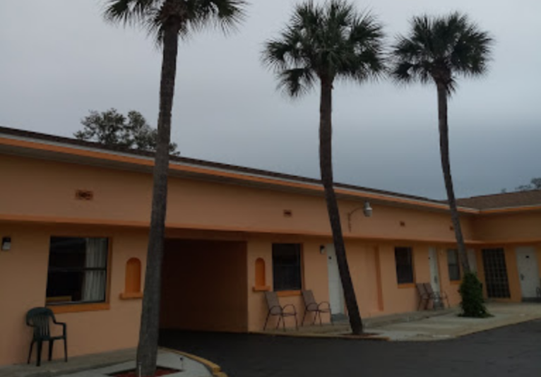 Regency Inn