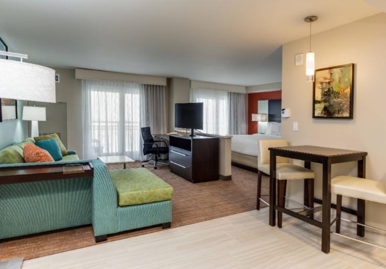 Residence Inn