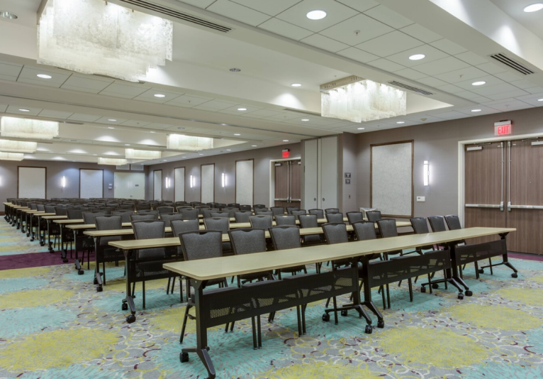 Meeting Space