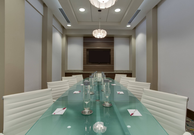 Meeting Space