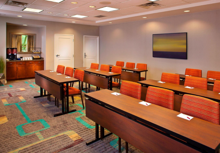 Residence Inn