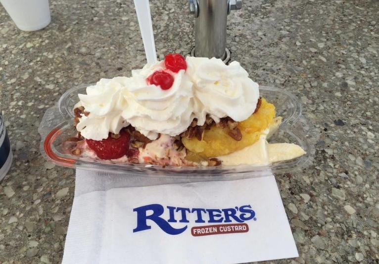 Ritter's