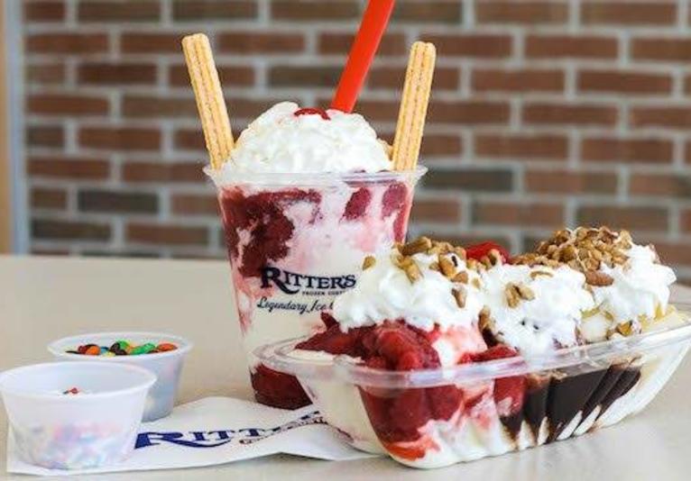 Ritter's