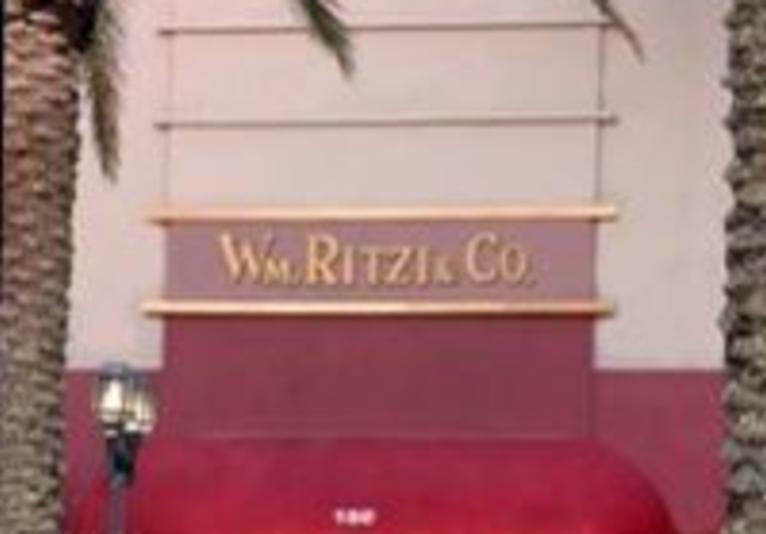 Ritzi Jeweleres