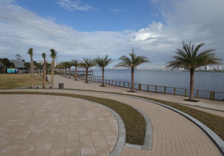 Riverwalk Park