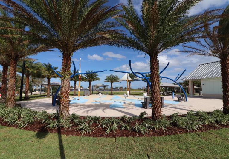 Riverwalk Park