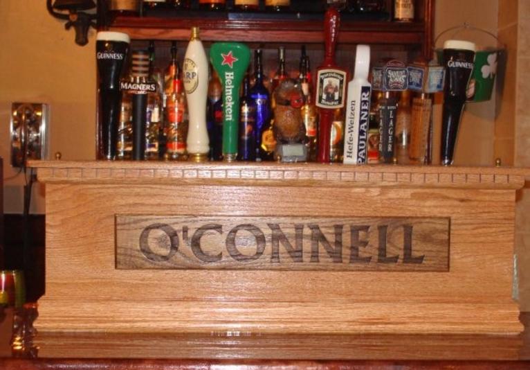 Robbie Oconnells