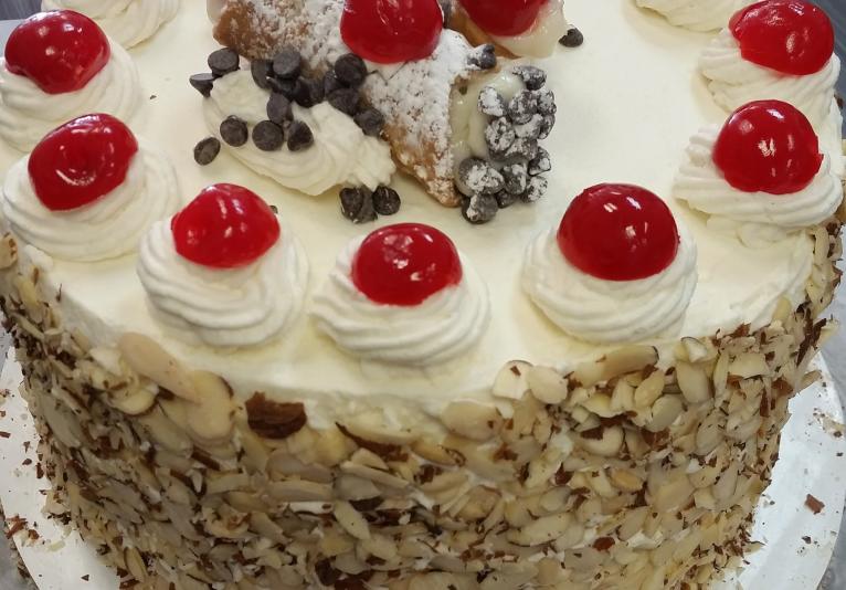 cake