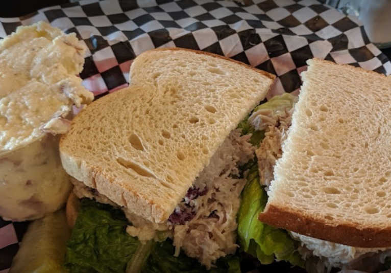 Rosie's Cafe