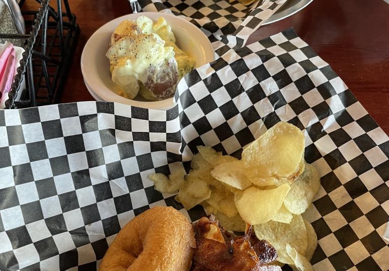 Rosie's