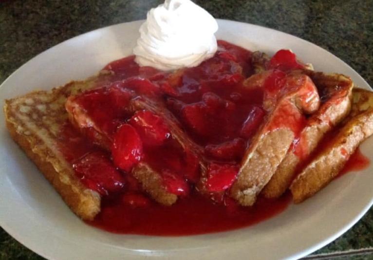 Rossi's Diner