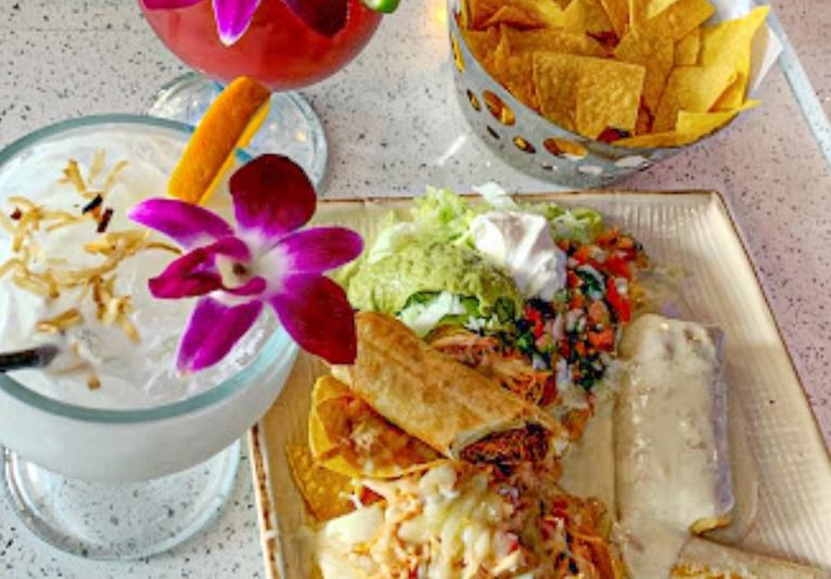 Salsa's Cocina