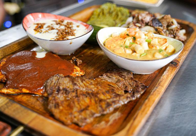 Salsa's Cocina