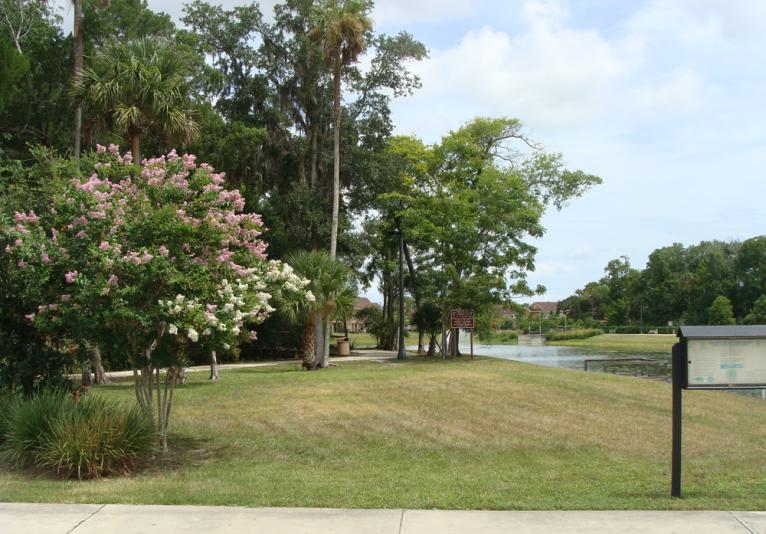 park