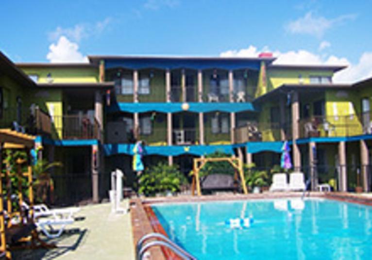 San Marina Motel