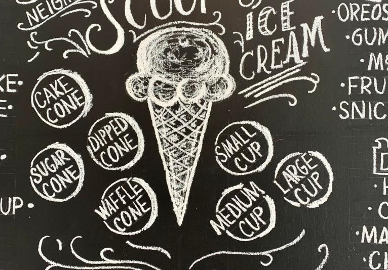 Neighborhood Scoop