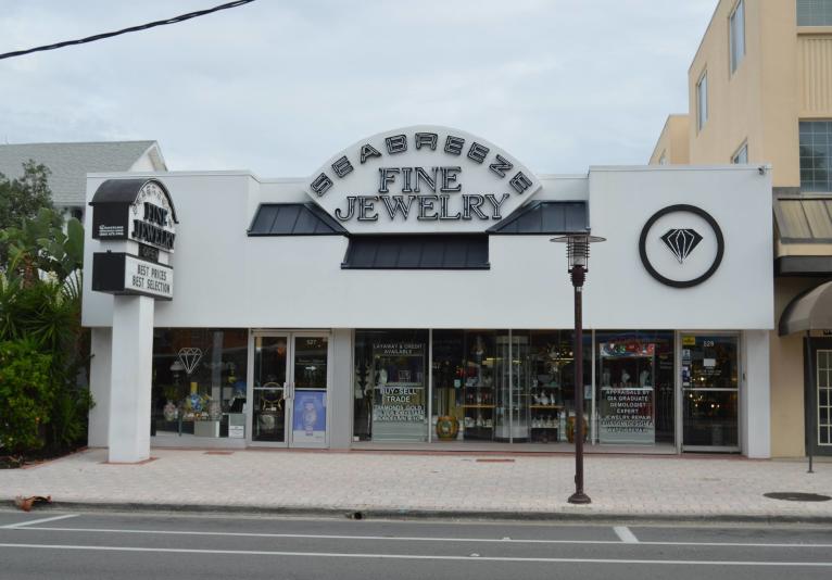 Seabreeze Fine Jewelry