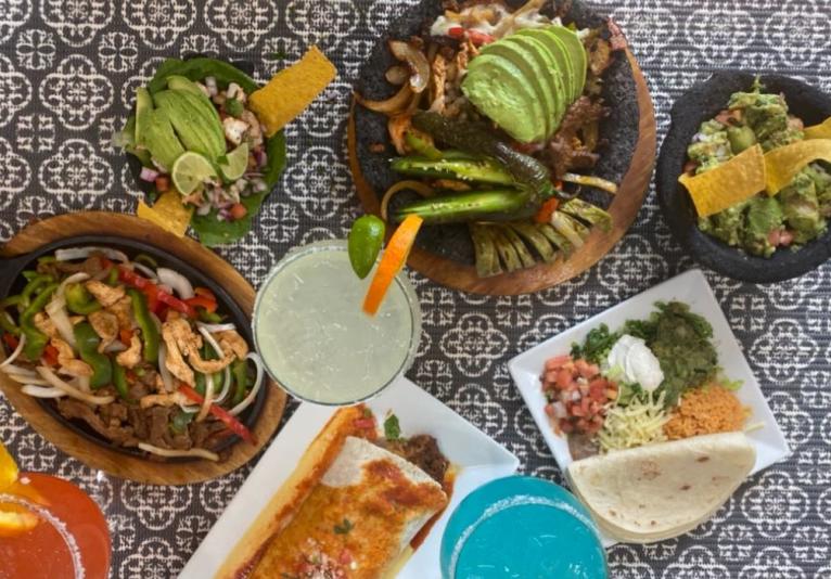 Senorita Mexican Kitchen