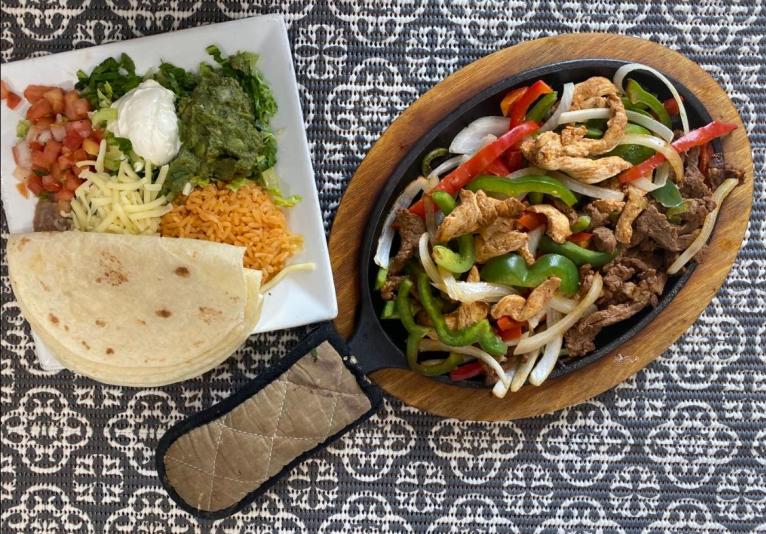 Senorita Mexican Kitchen