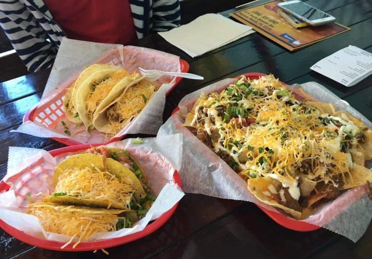 senor taco2