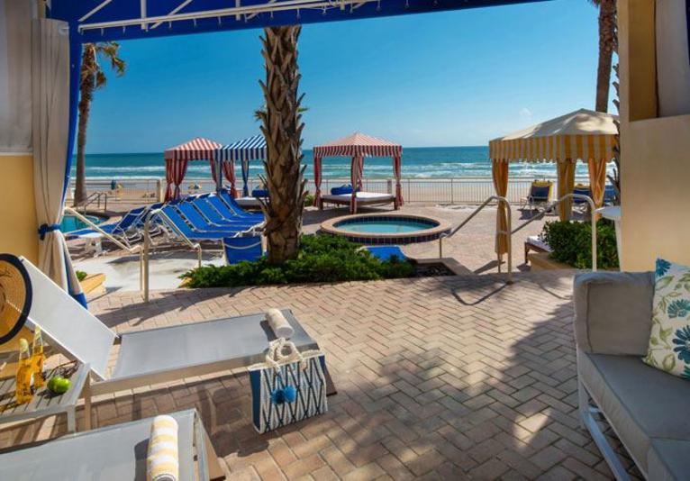 The Shores Resort