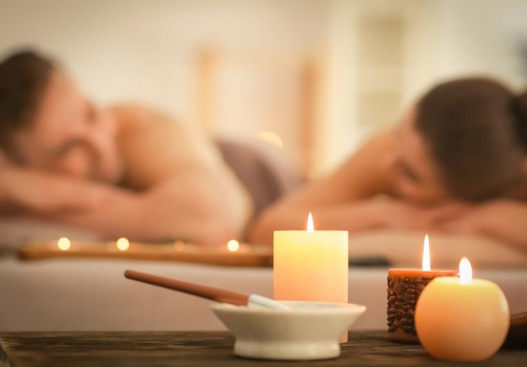 Stress-Free Package For Two