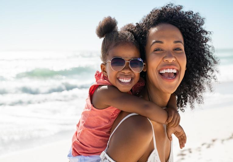 Distinctive Beach Rentals-Family