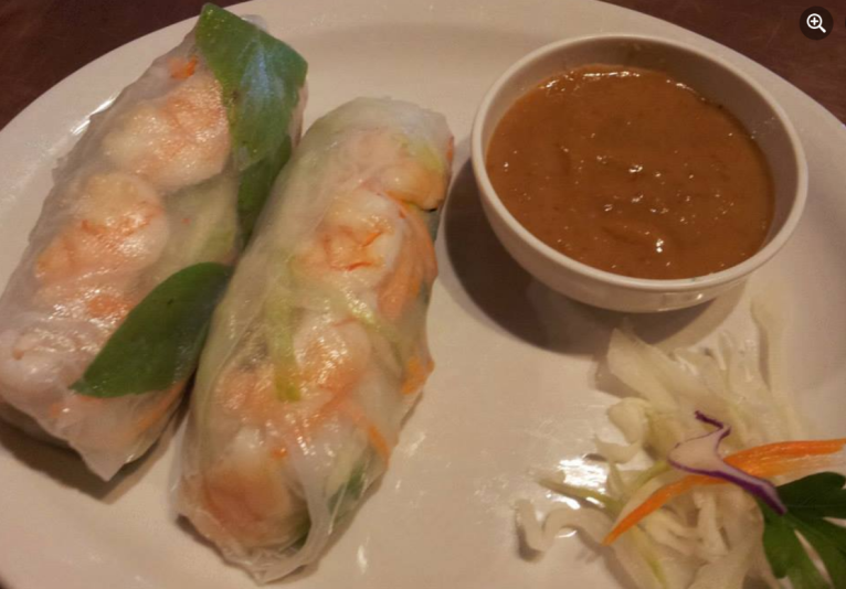Siam Spice