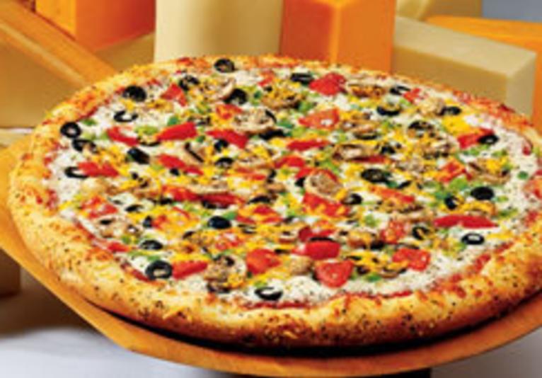Sicily Pizza