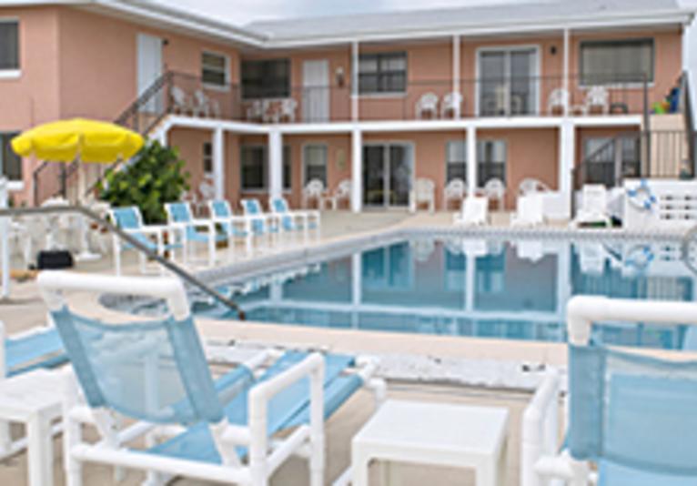 Sierra Suites