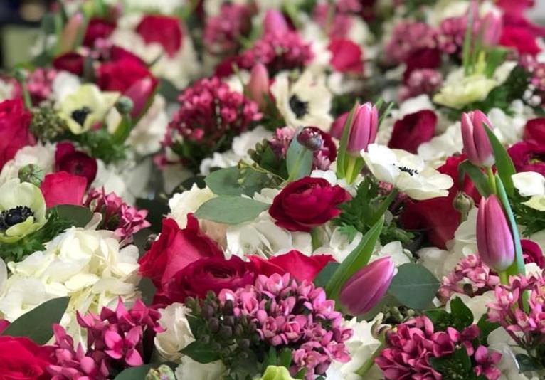 Simply Roses