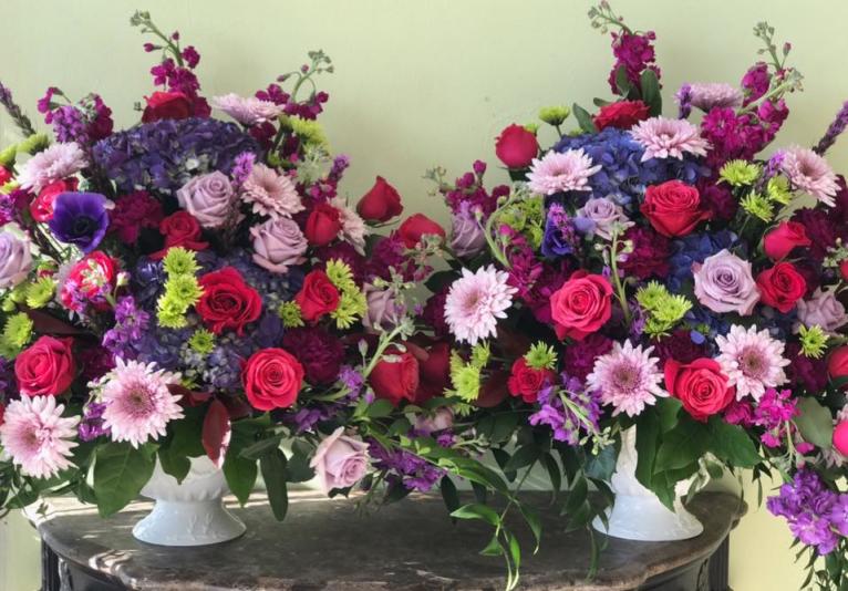 Simply Roses