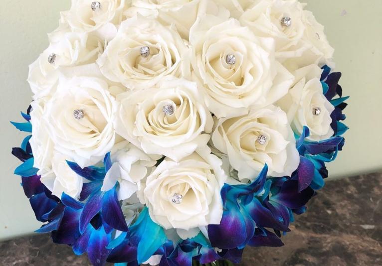 Simply Roses