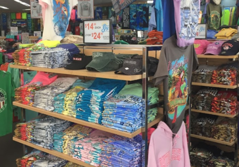 Sky Souvenirs
