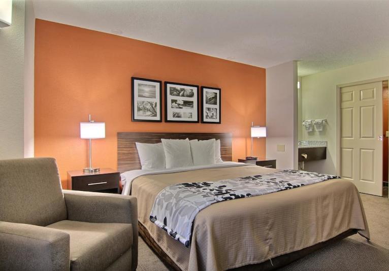 Sleep Inn