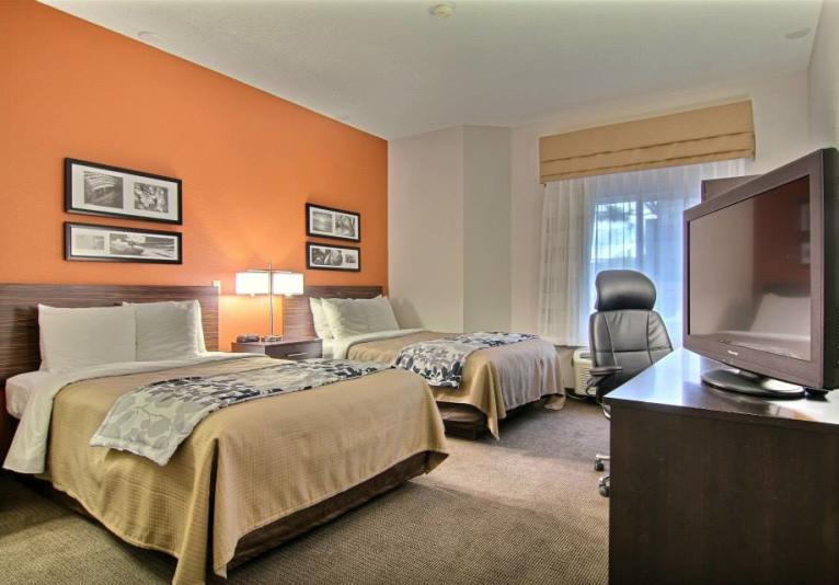 Sleep Inn