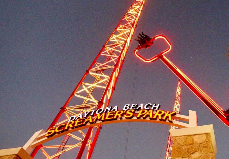 Slingshot