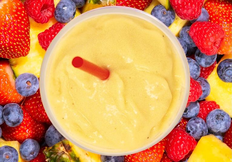 Smoothie King