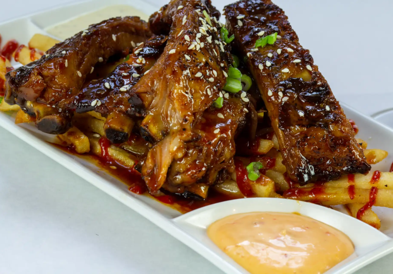 SoNapa Food