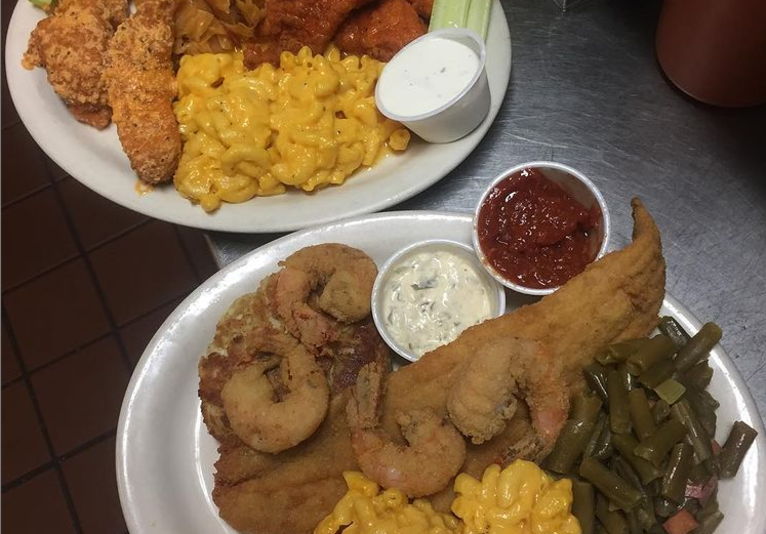 soul foods