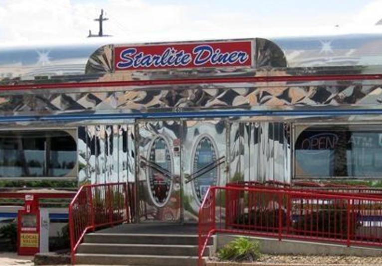 Starlite Diner