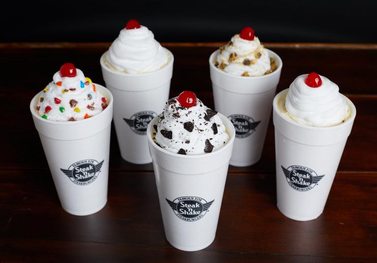 Steak N Shake