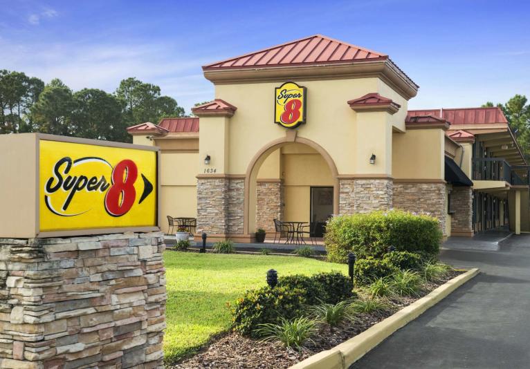 super 8 ormond beach