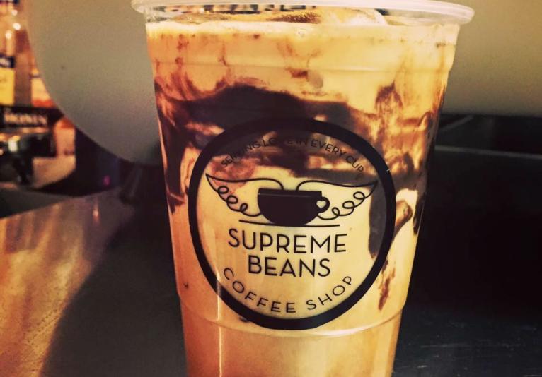 Supreme Bean